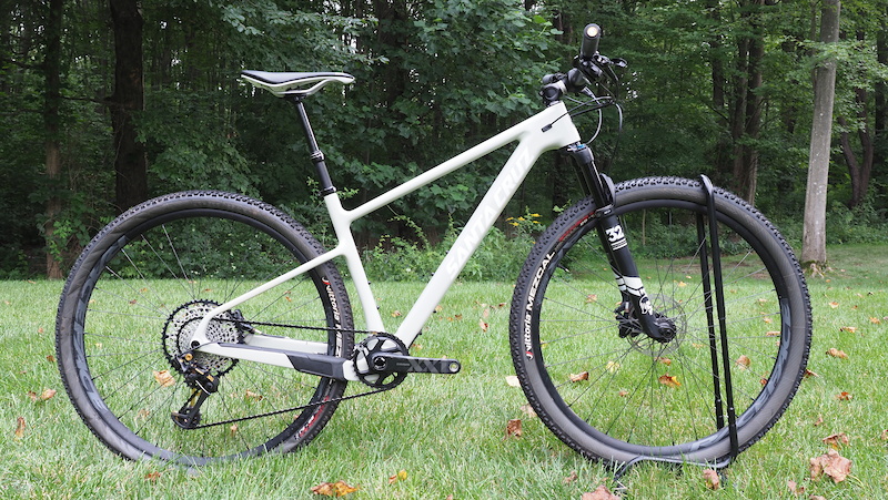 2019 Santa Cruz Highball XX1 Carbon C Medium For Sale