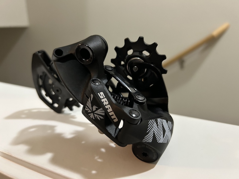 2023 Sram NX Eagle Rear Derailleur For Sale