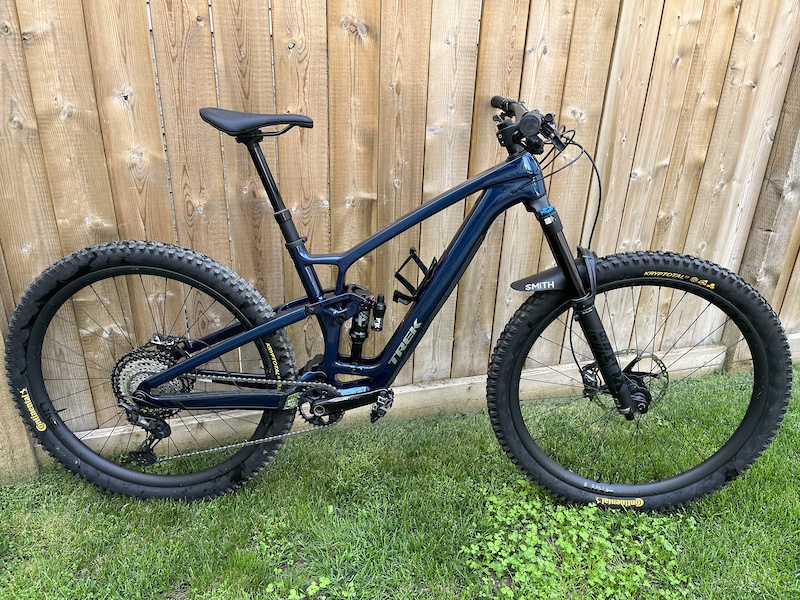 2023 Trek fuel ex gen 6 9.8 XT M/L For Sale