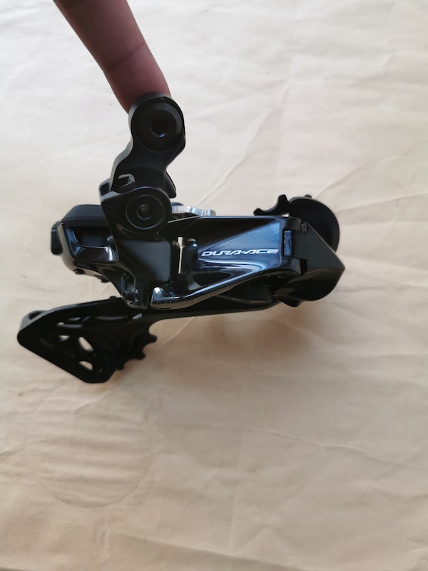 2023 Shimano Dura Ace RD R9250 Di2 Rear Derailleur For Sale 2023-shimano-dura-ace-rd-r9250-di2-rear-derailleur-for-sale