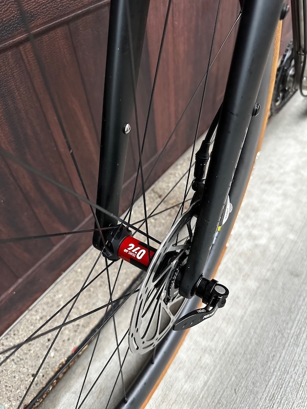 2022 Lynskey GR300 Gravel/AllRoad Bike Made in USA! For Sale