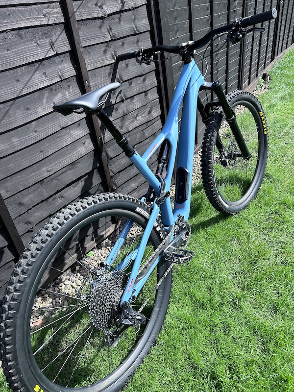 2019 Stumpjumper Expert Carbon 29 Large For Sale