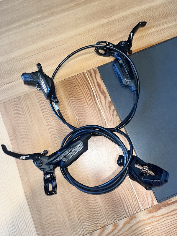Sram Code Rear Brake 2023 Brand new SRAM Code R front and rear brakes For Sale