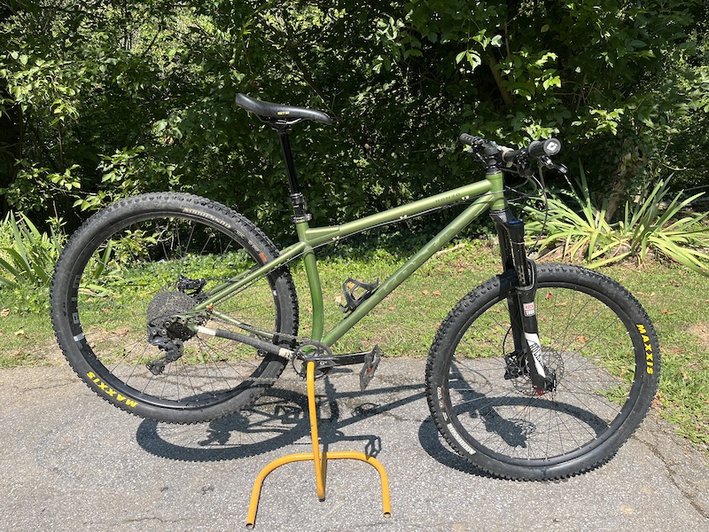 2014 Kona Honzo medium For Sale