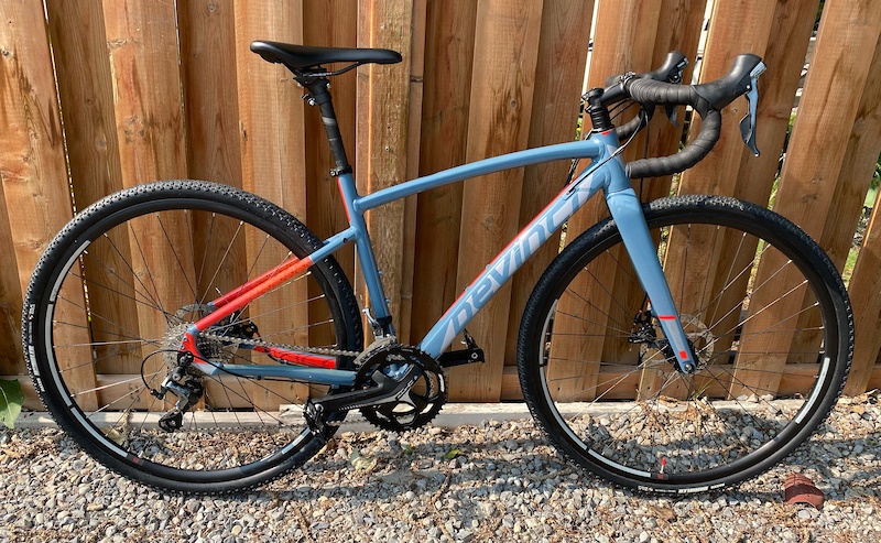 2018 store devinci hatchet