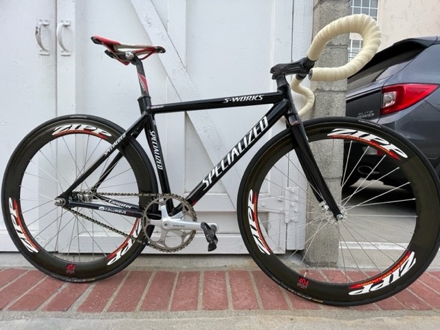 Specialized langster 2024 for sale