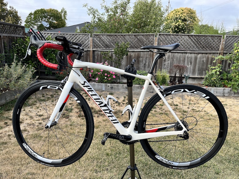 Specialized amira best sale sl4 pro race