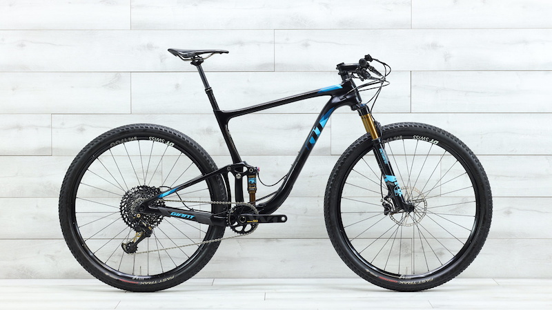 Giant anthem 29er 2018 cheap for sale