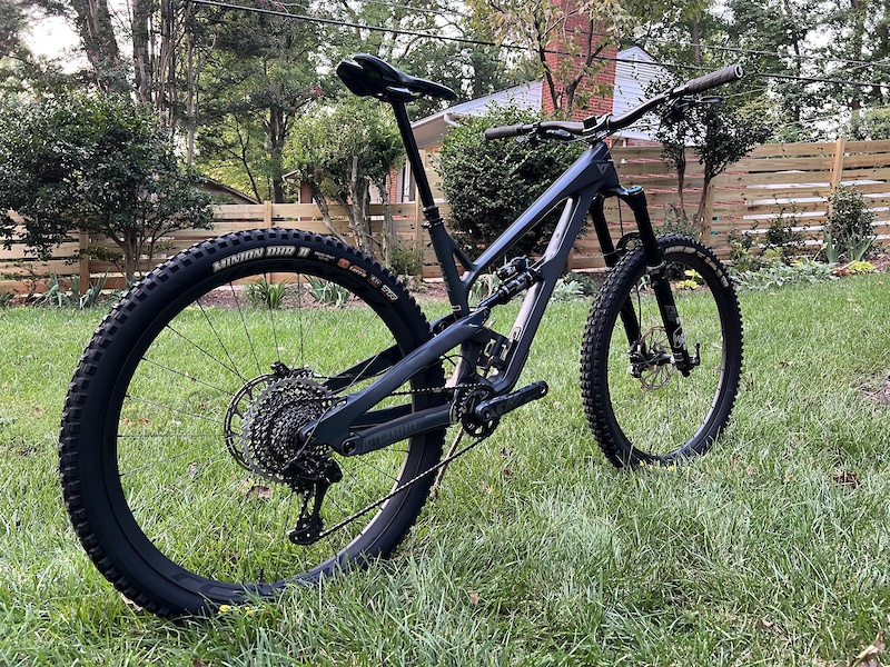 Yt jeffsy 2019 cheap for sale