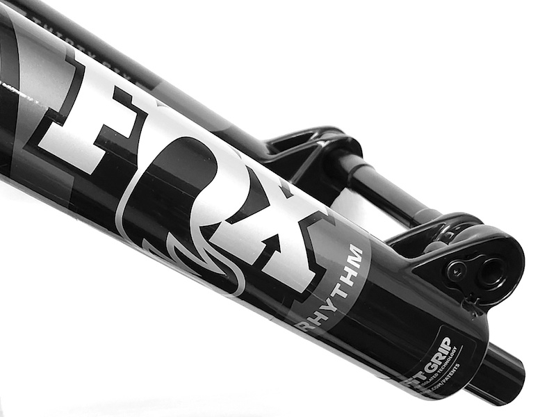2022 NEW Fox Float 36 Rhythm Grip 27.5