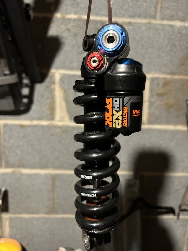 2023 Fox DHX2 coil 230x60 For Sale