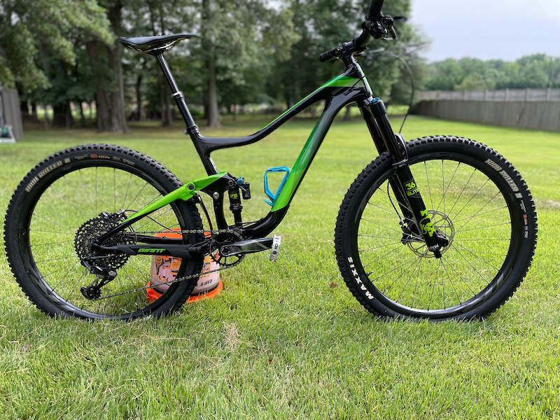 Giant trance advanced 1 outlet 2019