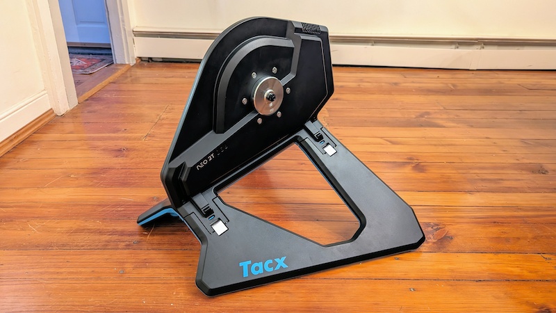 Tacx discount neo sale