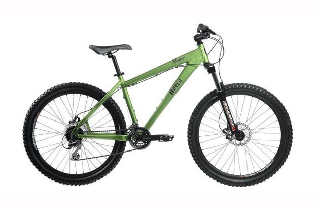 norco bigfoot price