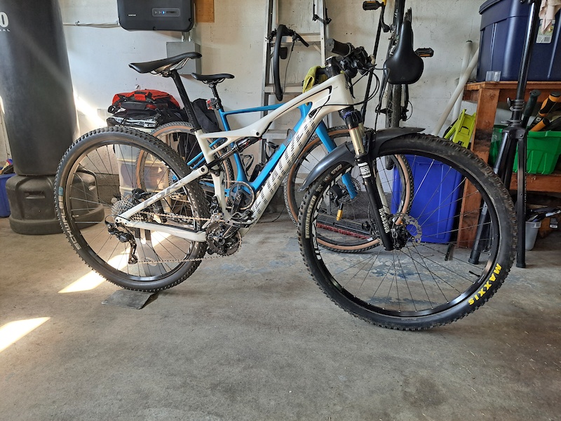 Specialized epic comp carbon 2025 29 2014