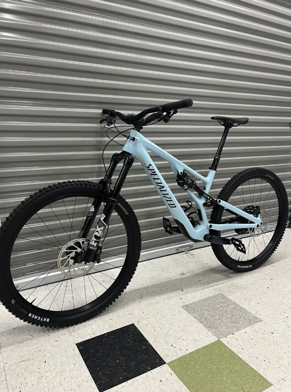 stumpjumper evo comp for sale