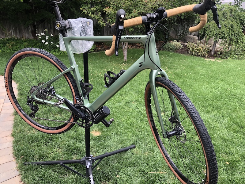 cannondale topstone 2019 sale