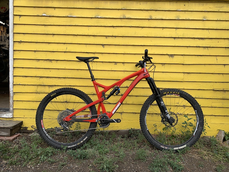 2018 Diamondback Release 5C For Sale