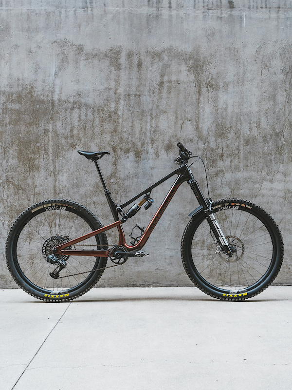 2023 Rocky Mountain Altitude - LG - Custom Build / XX1 AXS For Sale