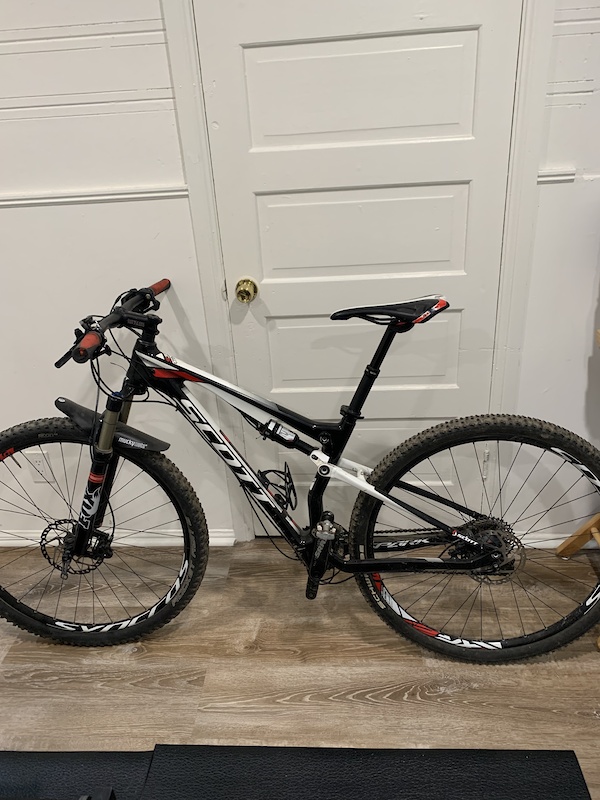 2014 scott deals spark 930