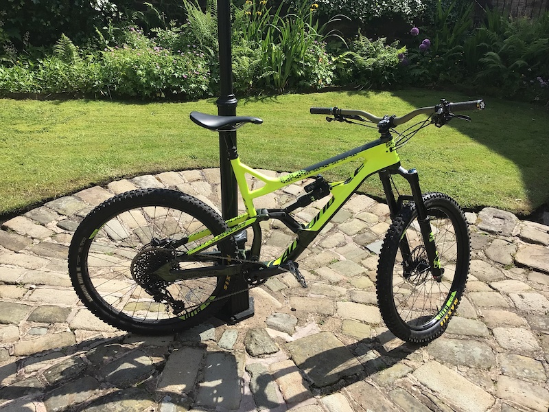 2019 Cannondale Jekyll 2. Extra large For Sale