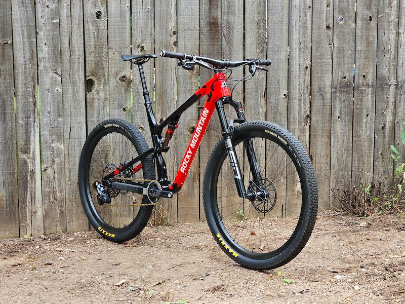 2018 2019 Rocky Mountain Element C99 XL For Sale
