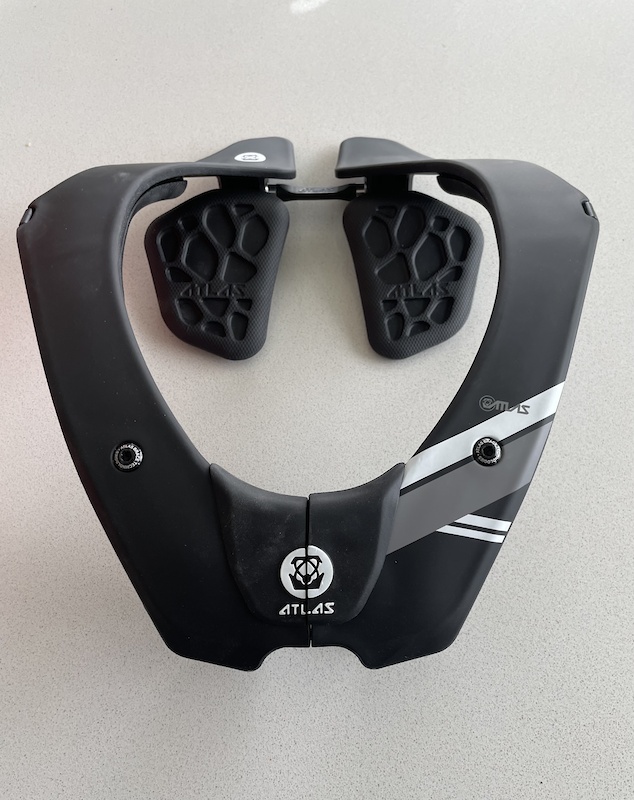 2023 Atlas AirLite Neck Brace For Sale