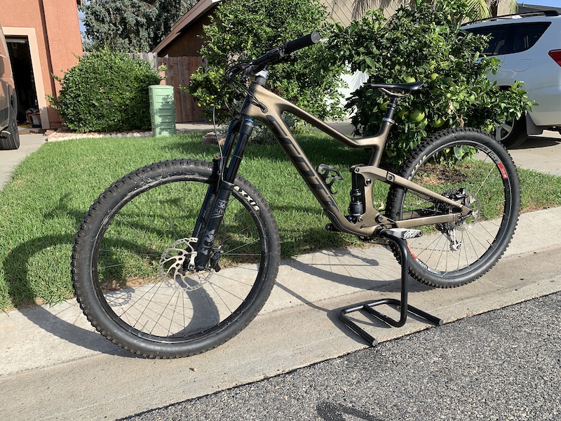 Scott ransom 910 mountain bike online 2019