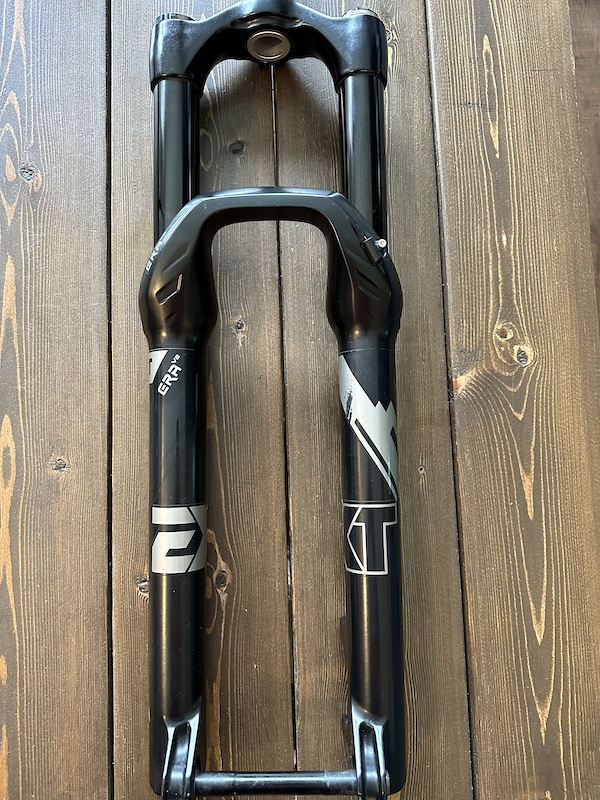 cheapest 160mm travel fork