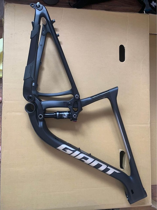 giant anthem frame