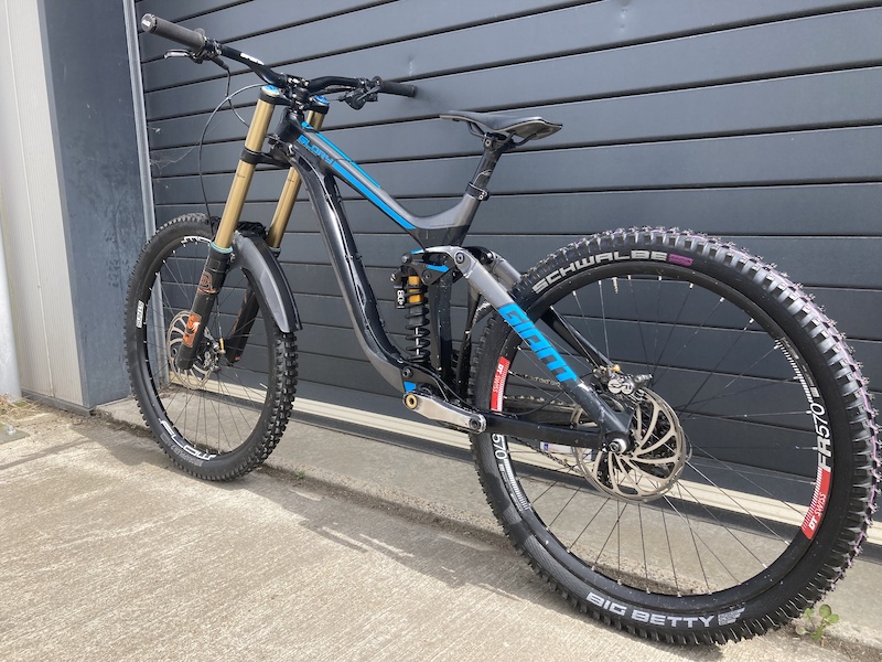 2016 giant discount glory advanced 0