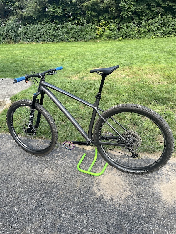 2022 Specialized Fuse Comp 29er XL FOX fork For Sale