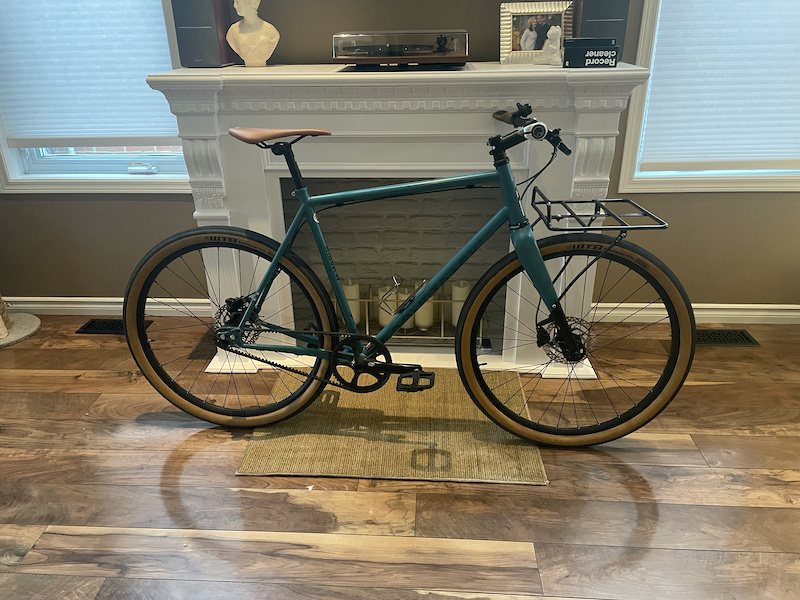 Bombtrack outlaw sale