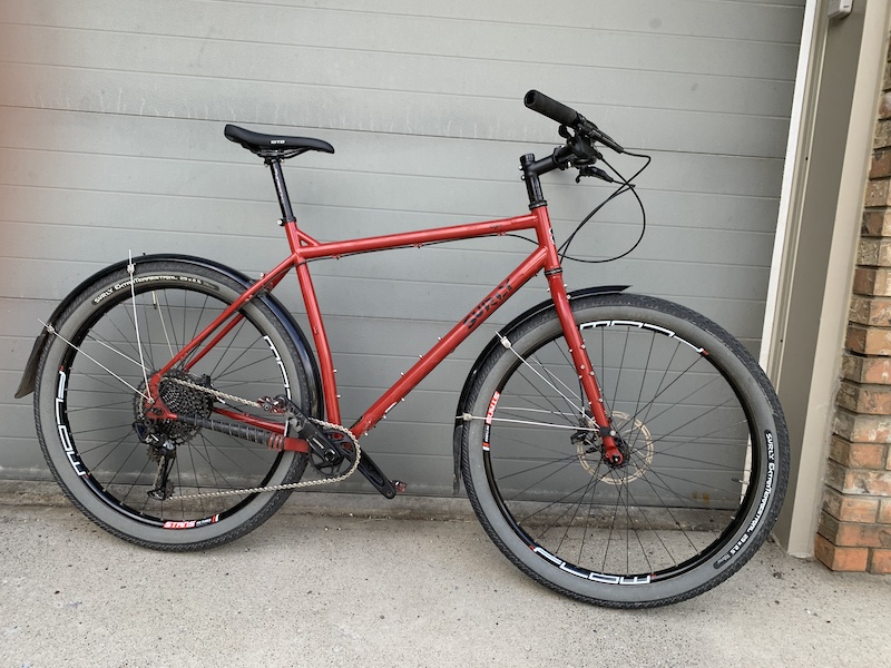 Surly ogre for online sale craigslist