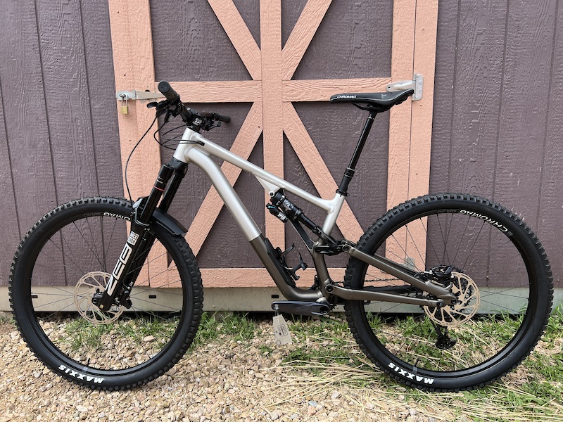 Stumpjumper parts online