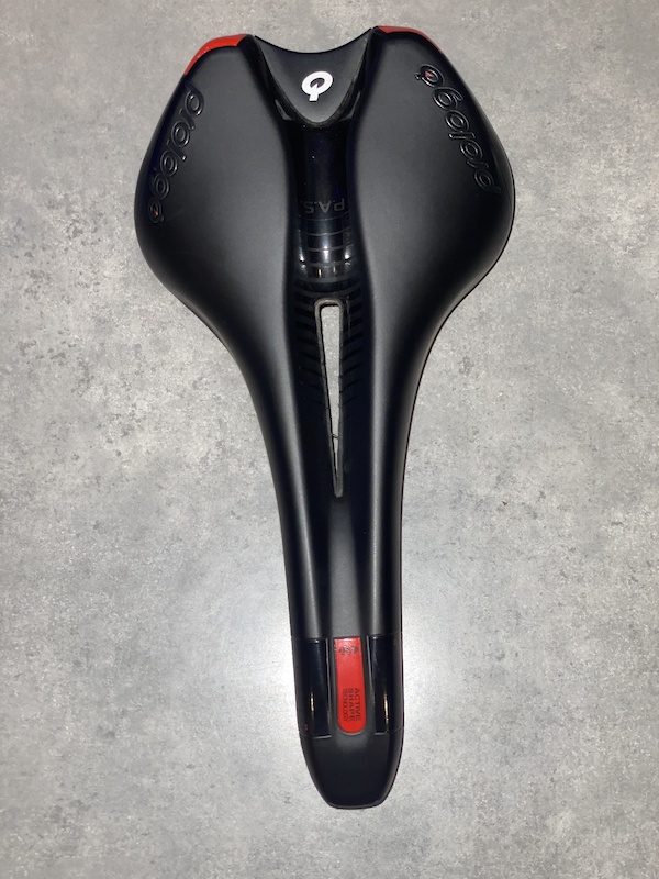 Prologo Zero space saddle, road / MTB bike seat For Sale