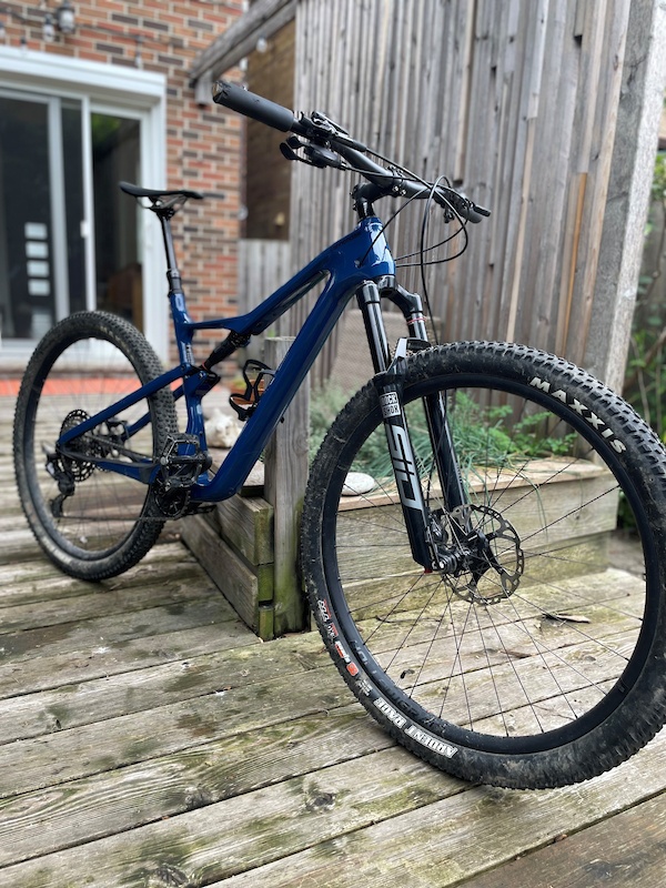 Cannondale scalpel se for sale hot sale