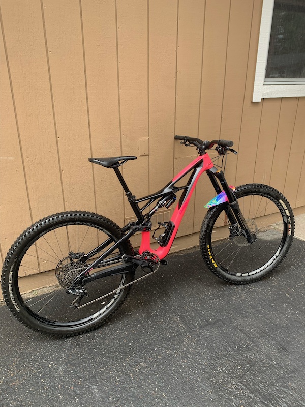Enduro Elite 2018 Specialized Enduro Review Bike Specialized