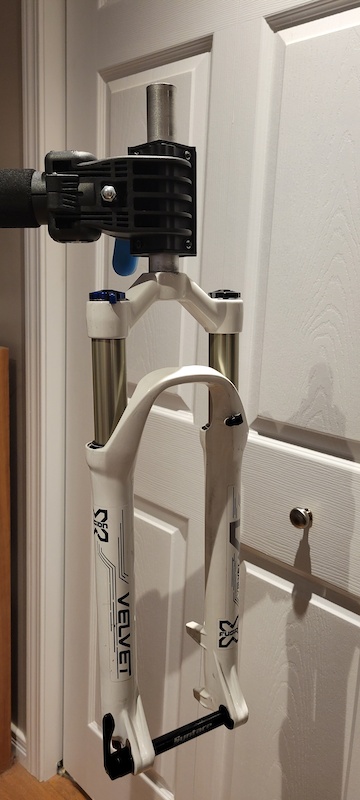 Velvet Ride Suspension 2015 26inch X-Fusion Velvet RL 2 suspension fork For Sale