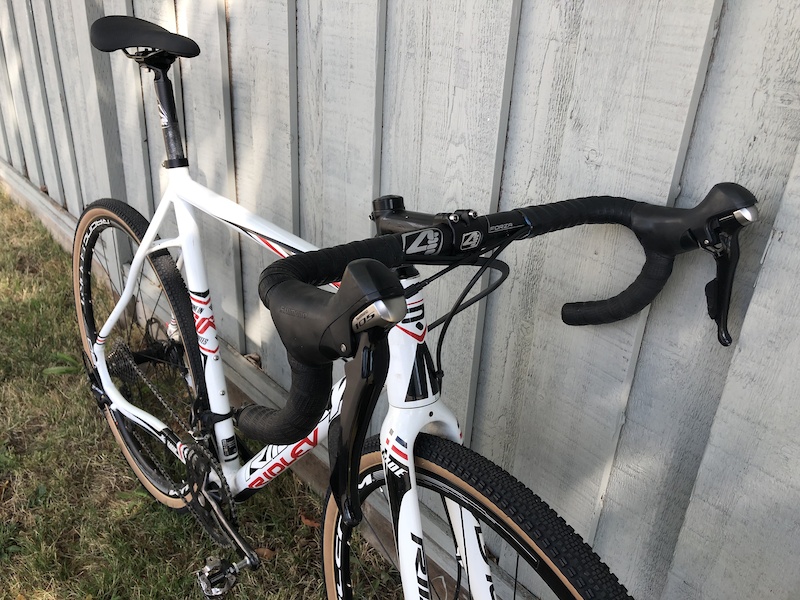 Ridley X Ride 30 For Sale