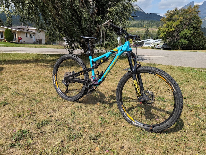 2020 rocky mountain altitude a30