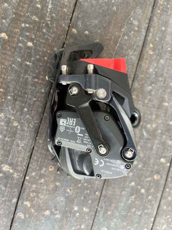 2021 SRAM Force eTap AXS Rear Derailleur - RD-FRC-E-D1 For Sale 2021 SRAM Force eTap AXS Rear Derailleur - RD-FRC-E-D1 For Sale