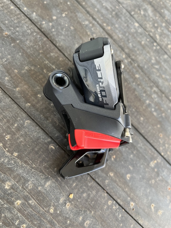 2021 SRAM Force eTap AXS Rear Derailleur - RD-FRC-E-D1 For Sale