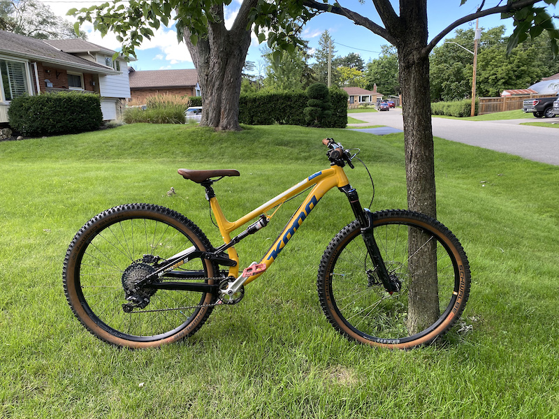 kona process 2017