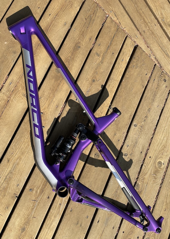 norco optic frame only