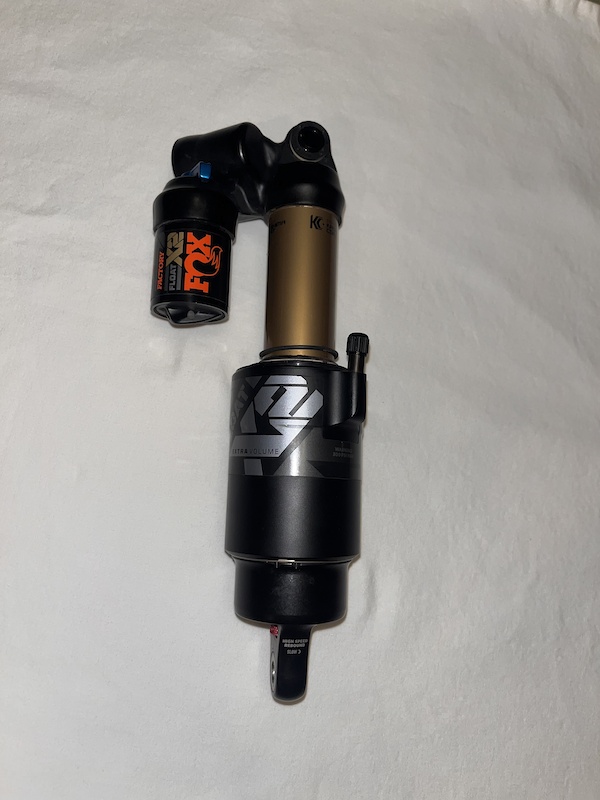 2024 Fox X2 230x65 For Sale