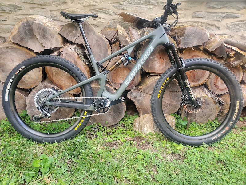 2019 Santa Cruz 5010 For Sale