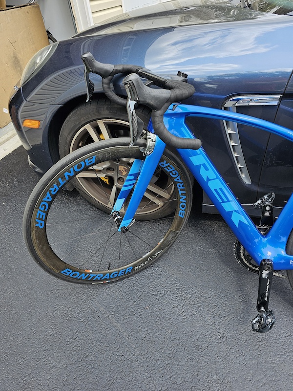 Trek project discount one for sale