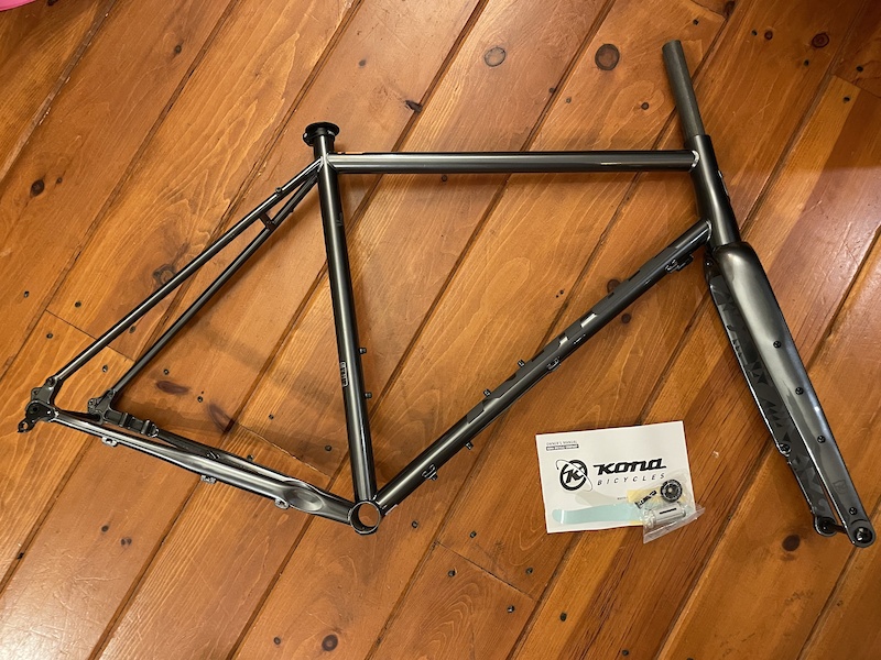 Kona rove st online frameset