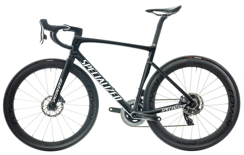 tarmac sl7 sram force